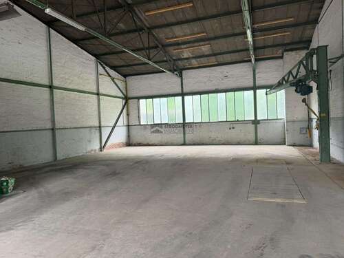 Foto - Halle in Hagen 1.790,00 € 410 m²
