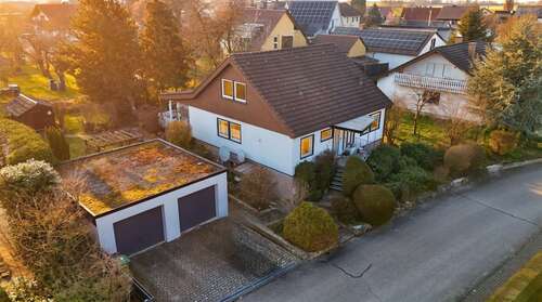 Foto - Haus zum Kaufen in Kupferzell 390.000,00 € 118 m²