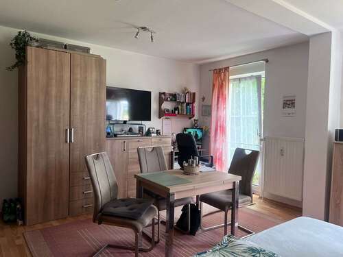 Foto - Wohnung zum Mieten in Hummeltal 220,00 € 33.77 m²