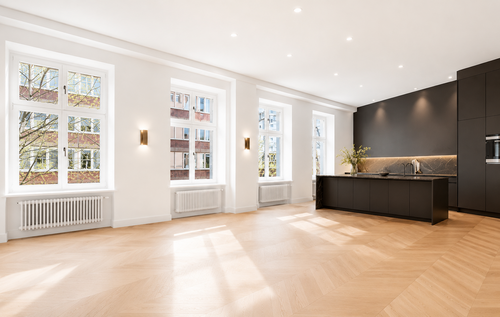 Foto - Wohnung zum Kaufen in berlin 1.250.000,00 € 140 m²