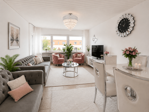 Foto - Wohnung zum Kaufen in Köln 205.000,00 € 76 m²