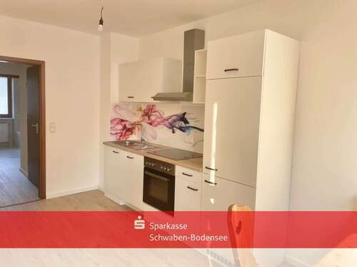 Foto - Wohnung zum Kaufen in Aichach 290.000,00 € 68.3 m²
