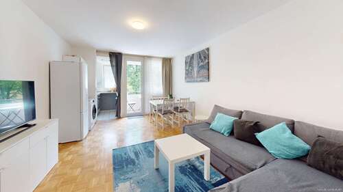 Foto - Wohnung zum Kaufen in München 225.000,00 € 27 m²