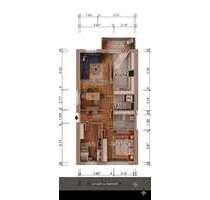 Wohnung zum Mieten in Chemnitz 450,00 € 69 m²