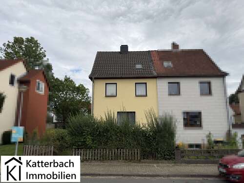 Foto - Haus zum Kaufen in Seesen 69.000,00 € 88 m²
