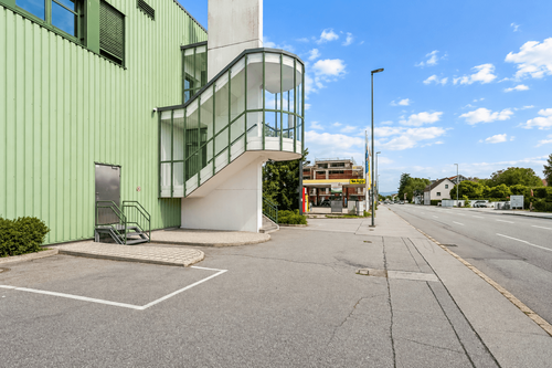 Foto - Büro in Passau 3.160,00 € 395 m²