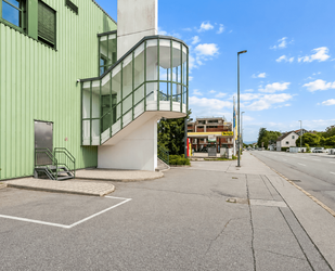 Büro in Passau 3.160,00 € 395 m²