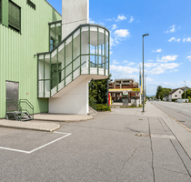 Büro in Passau 3.160,00 € 395 m²