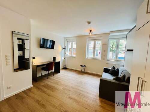 Foto - Wohnen auf Zeit in Nürnberg 820,00 €