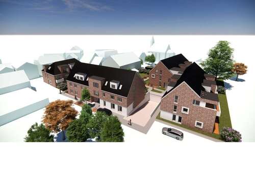 Foto - Grundstück zu verkaufen in Varel 1.595.000,00 € 4062 m²