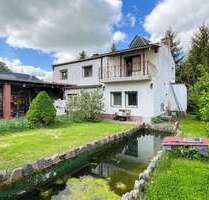 Haus zum Kaufen in Halle 289.500,00 € 140 m²