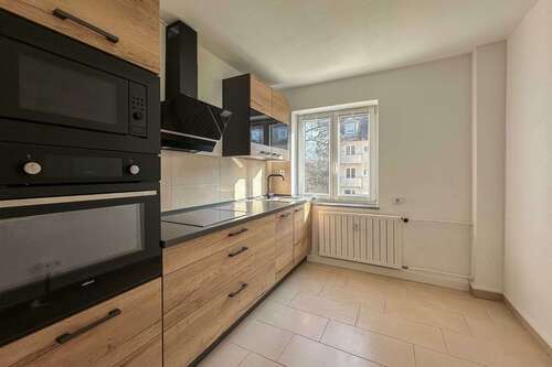 Foto - Wohnung zum Kaufen in Neuburg an der Donau 199.000,00 € 59.28 m²