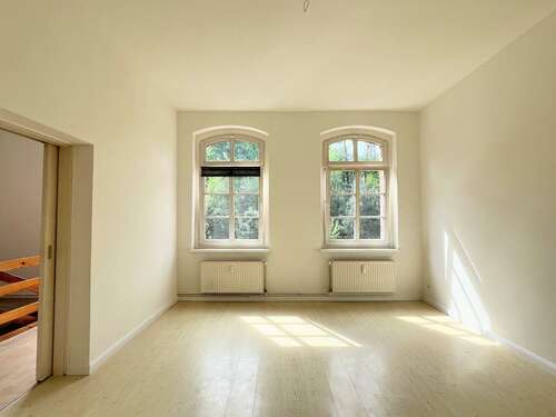 Foto - Wohnung zum Mieten in Jüterbog 732,00 € 91.64 m²