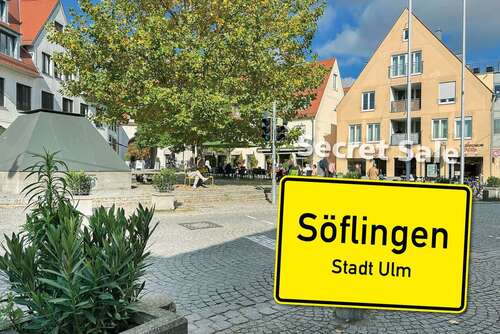 Foto - Haus zum Kaufen in Ulm 1.349.000,00 € 299.99 m²