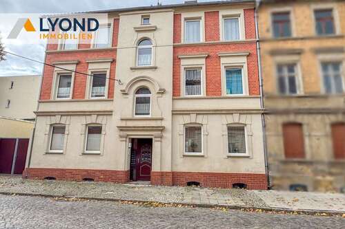 Foto - Haus zum Kaufen in Staßfurt 139.000,00 € 268.09 m²
