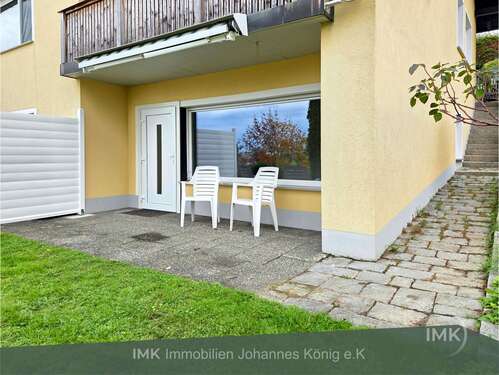 Foto - Wohnung zum Mieten in Büchlberg 530,00 € 51.8 m²