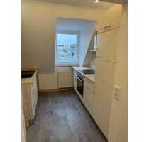 Wohnung zum Kaufen in Pegnitz 99.000,00 € 43.37 m²