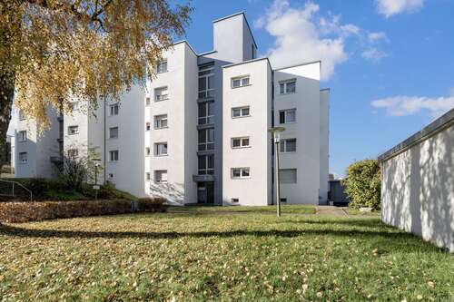 Foto - Wohnung zum Kaufen in Ditzingen 304.000,00 € 89 m²