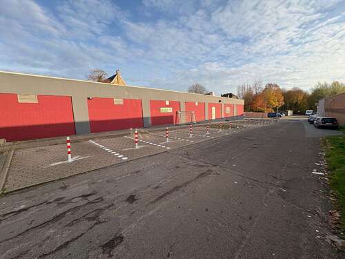 Foto - Garage zu vermieten in Schleswig 41,65 €