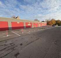 Garage zu vermieten in Schleswig 41,65 €