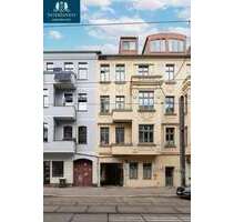 Wohnung zum Kaufen in Magdeburg 105.000,00 € 45 m²