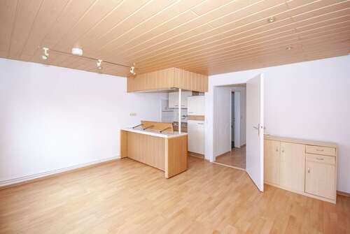 Foto - Wohnung zum Kaufen in Salzgitter Salder 64.000,00 € 37 m²