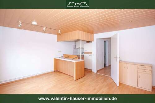 Foto - Wohnung zum Kaufen in Salzgitter Salder 64.000,00 € 37 m²