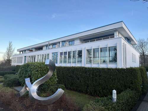 Foto - Wohnung zum Mieten in Bielefeld 1.300,00 € 109.68 m²