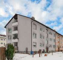 Wohnung zum Mieten in Isny 450,00 € 46 m²