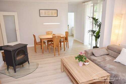 Foto - Wohnen auf Zeit in Hannover 1.647,00 €