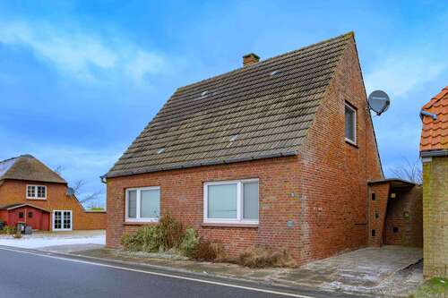 Foto - Haus zum Kaufen in Pellworm 199.000,00 € 70 m²