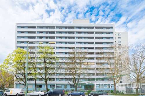 Foto - Wohnung zum Kaufen in München 250.000,00 € 89 m²