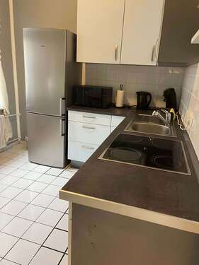 Foto - Wohnen auf Zeit in Essen 1.800,00 €