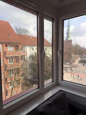 Foto - Wohnung zum Kaufen in Hamburg 1.310.000,00 € 128 m²