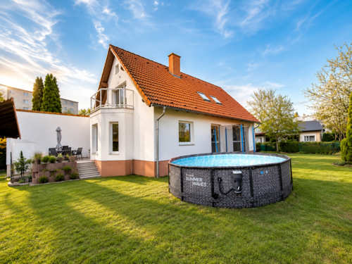 Foto - Haus zum Kaufen in Berlin 690.000,00 € 148 m²