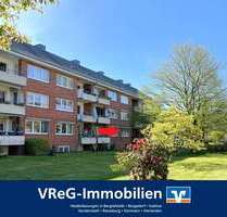 Wohnung zum Kaufen in Itzehoe 143.000,00 € 68.64 m²