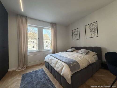 Foto - Wohnung zum Kaufen in Frankfurt am Main 520.000,00 € 64 m²