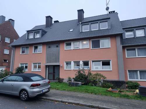 Foto - Wohnung zum Mieten in Essen 395,00 € 47.4 m²