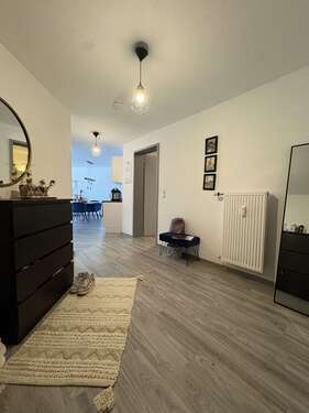 Foto - Wohnung zum Mieten in Koblenz 814,00 € 74.25 m²