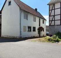 Haus zum Kaufen in Wabern 115.000,00 € 178 m²