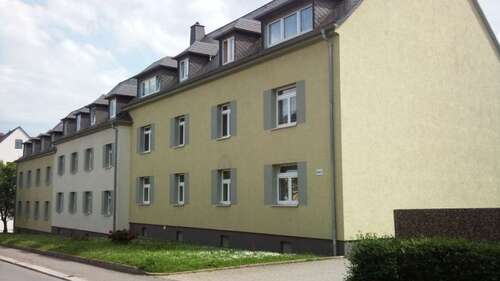 Foto - Wohnung zum Mieten in Chemnitz 385,00 € 62.19 m²