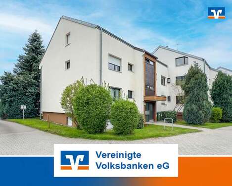 Foto - Wohnung zum Kaufen in Bad Liebenzell Unterhaugstett 85.000,00 € 38 m²