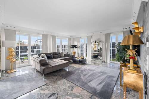 Foto - Wohnung zum Kaufen in Seukendorf 397.900,00 € 97.3 m²
