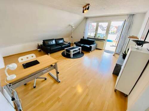 Foto - Wohnung zum Mieten in Hattersheim-Eddersheim 1.100,00 € 105 m²