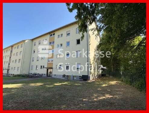 Foto - Wohnung zum Kaufen in Landau 198.000,00 € 70 m²