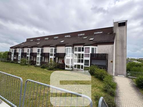 Foto - Wohnung zum Kaufen in Hof 50.500,00 € 38.63 m²