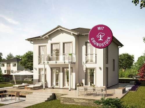 Foto - Haus zum Kaufen in Hohenwarthe 544.900,00 € 154 m²