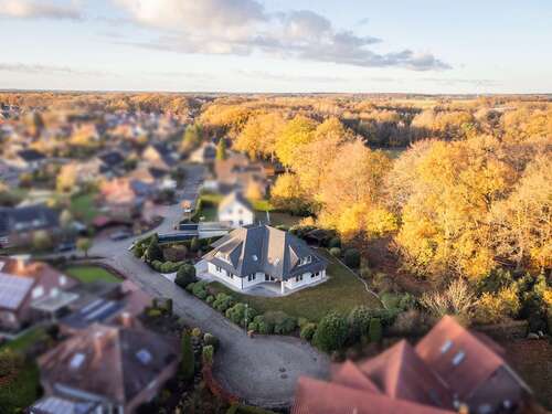 Foto - Haus zum Kaufen in Barnstorf 599.000,00 € 378.19 m²
