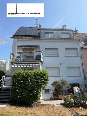 Foto - Wohnung zum Mieten in Stuttgart 1.500,00 € 100 m²