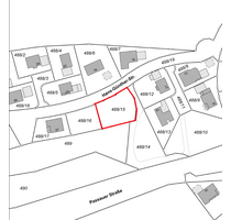 Grundstück zu verkaufen in Hauzenberg 130.000,00 € 762 m²